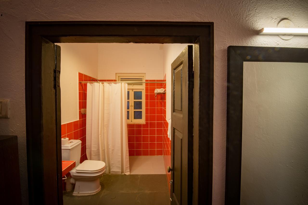 Waters Boutique Hotel By Spectrum Holiday GOA المظهر الخارجي الصورة