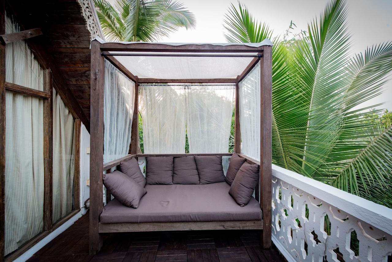 Waters Boutique Hotel By Spectrum Holiday GOA المظهر الخارجي الصورة